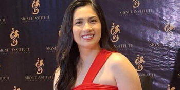 Diana Zubiri