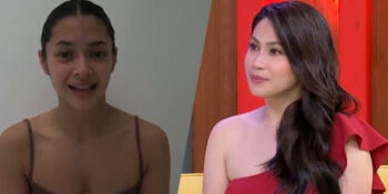 Diana Zubiri Bianca Umali