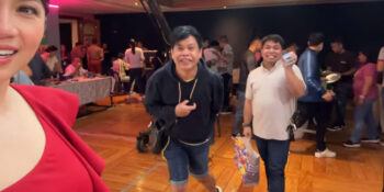 Diana Zubiri Diego Llorico