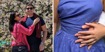 Dominique Cojuangco Michael Hearn