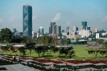 Ethiopia Visa Requirements