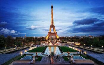 France Visa Requirements