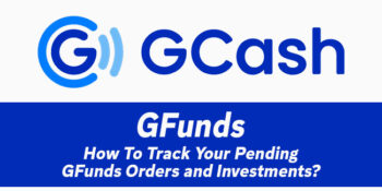 GFunds — How To Track Your Pending Orders and Investments