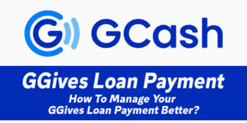 GGives Loan Payment — How To Manage Your Loan Payment Better