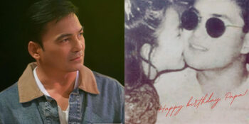 Gabby Concepcion KC Concepcion