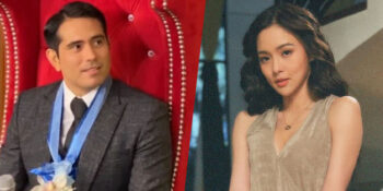 Gerald Anderson Kim Chiu