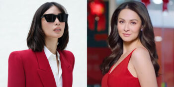 Heart Evangelista Marian Rivera