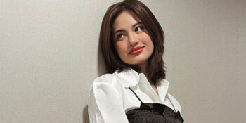 Julie Anne San Jose
