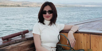 Julie Anne San Jose