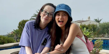 Kim Chiu Kris Aquino