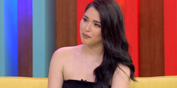 Kylie Padilla
