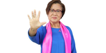 Leila de Lima