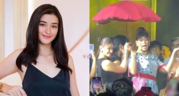 Liza Soberano