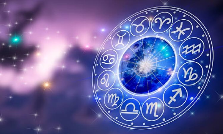 Are You One of the Luckiest Zodiac Signs for 2024? | Newspapers