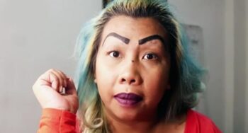Madam Kilay