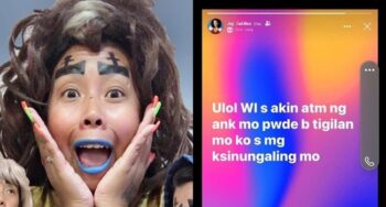 Madam Kilay