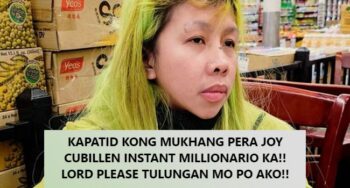Madam Kilay