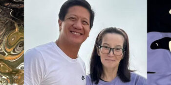 Mark Leviste Kris Aquino