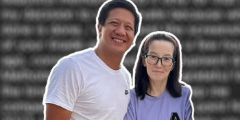 Mark Leviste Kris Aquino