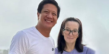 Mark Leviste Kris Aquino