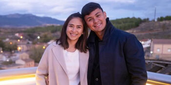 Matteo Guidicelli Sarah Geronimo