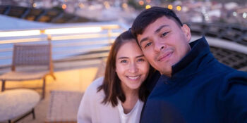 Matteo Guidicelli Sarah Geronimo