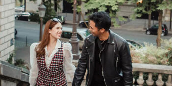 Michelle Vito Enzo Pineda