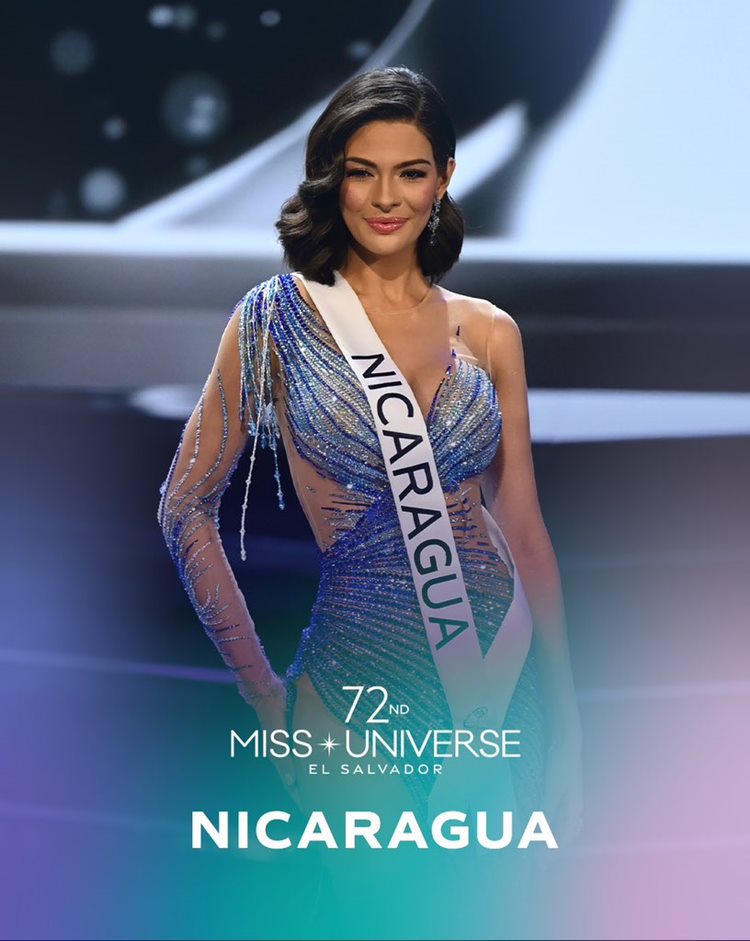 Miss Universe 2023 - Complete Transcript of MU Top 3 | Newspapers