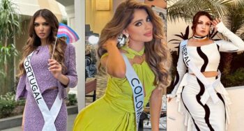 Miss Universe