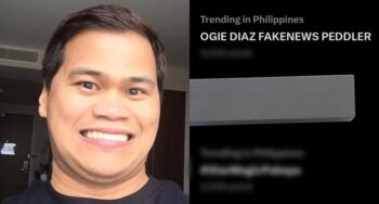 Ogie Diaz