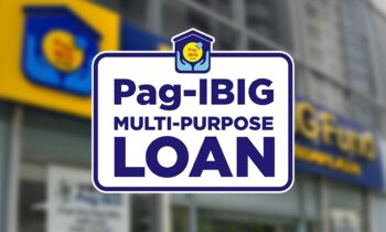 Pag-IBIG Multi-Purpose Loan 2023