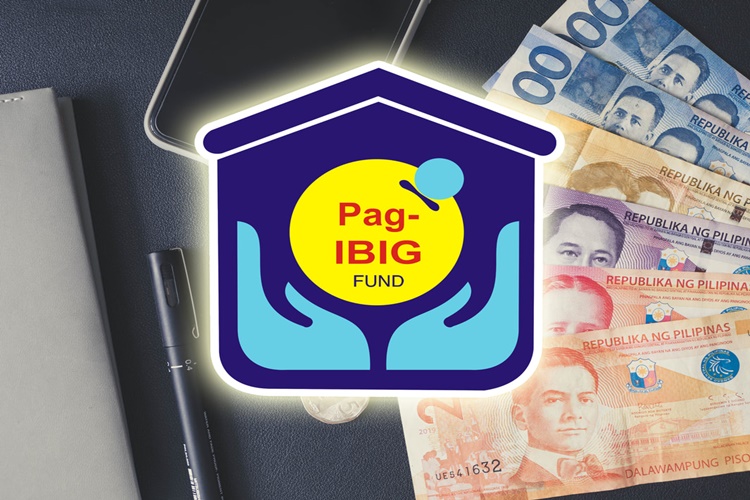 Pag-IBIG Multi-Purpose Loan Loanable Amount For Qualified Members ...