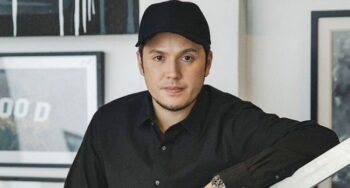 Paul Soriano