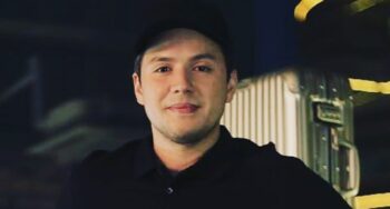 Paul Soriano