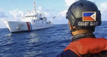 Philippine Coast Guard