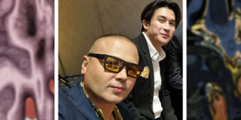 Polo Ravales Rob Gomez