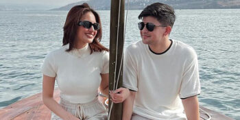 Rayver Cruz Julie Anne San Jose