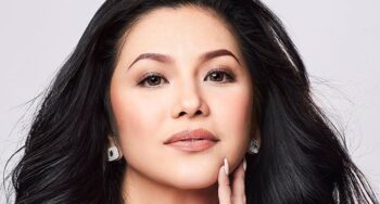 Regine Velasquez