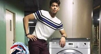 Ricci Rivero