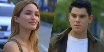 Richard Gutierrez Sarah Lahbati