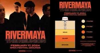 Rivermaya