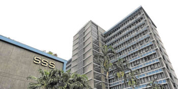 SSS 13th Month Pension