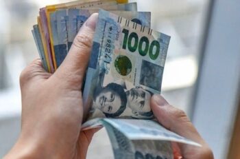 SSS Calamity Loan Amount