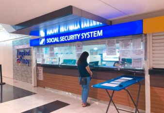 SSS Salary Loan 2023