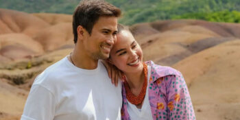 Sam Milby Catriona Gray