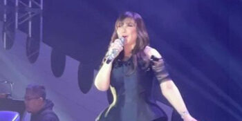 Sharon Cuneta