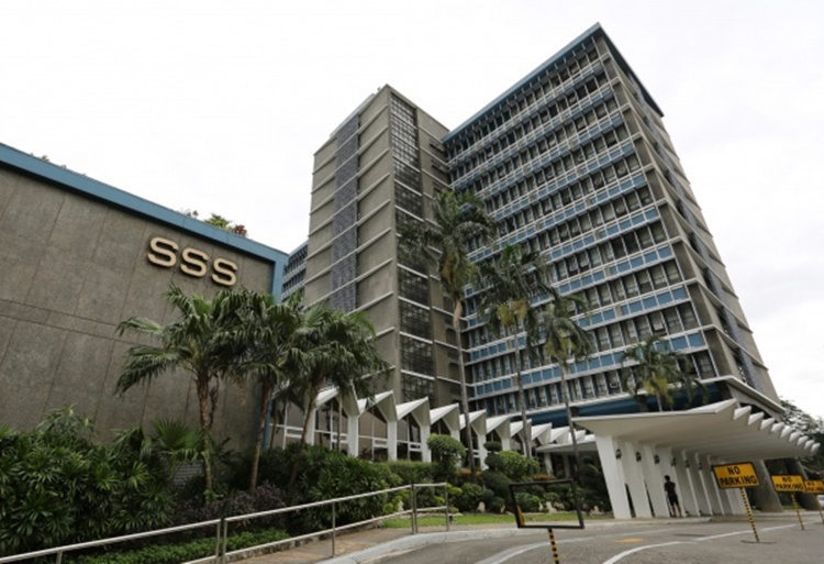 SSS Contribution Rates 2024 for Self-Employed Members in PH | Newspapers