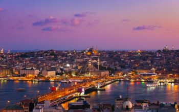 Turkey Visa Requirements