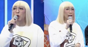 Vice Ganda