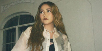 Yeng Constantino
